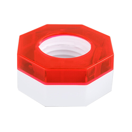 Durable Plastic Tower Crane Bolt Intelligent Warning-M30*2.0 1