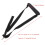 Strap Nylon Single Strimmer Shoulder Harness Strap Quick Release 3