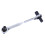 Quick Release Ratchet Wrench Dual-use Spanner-s2*s4-s2.5*s4.5 1