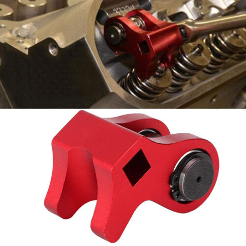 Easy to Use  High Quality  Spring Compressor and Installation 1