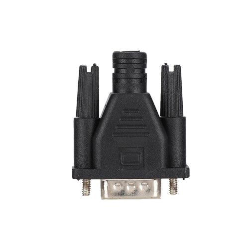 VGA Virtual Display Adapter EDID Headless Ghost 1