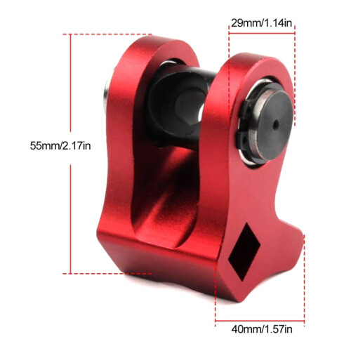 Easy to Use  High Quality  Spring Compressor and Installation 2