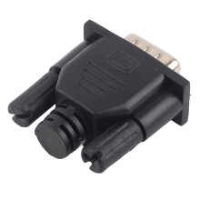 VGA Virtual Display Adapter EDID Headless Ghost