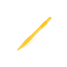 Masonry Concrete Chisel Drill Bits-30x380 yellow pointed chisel