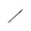Sturdy Point Chisel Flat Chisel-30x380 silver flat chisel 1