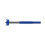 High-speed Straight Hexagonal -Taper shank lengthened 16mm 1