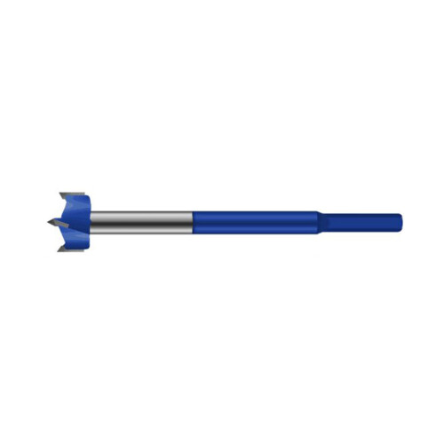 High-speed Straight Hexagonal -Taper shank lengthened 16mm