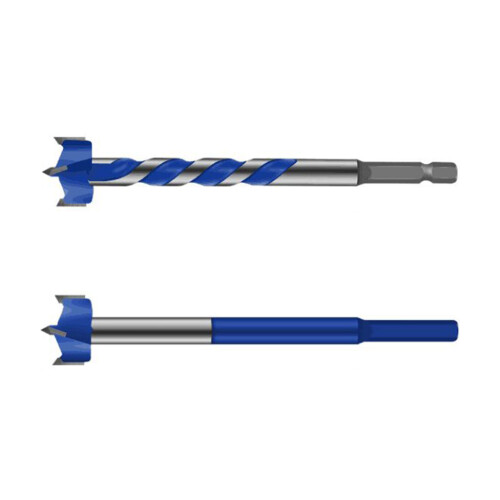 High-speed Straight Hexagonal -Taper shank lengthened 16mm 1