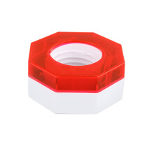Anti-loosening Nut Tower Crane Bolt Intelligent Warning-M36*4.0
