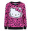 Hello Kitty Hello Kitty Σετ Μπλούζας και Παντελονιού Μακρυμάνικο για Κορίτσια 4