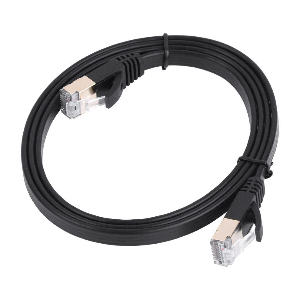 Cat7 Rj45 600Mhz Patch Shielded Lan Network Cable 8320539994925