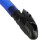 Full Dry Breathing Tube with Comfortable Silicone 9