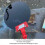 Schweiß-Blackout-Panelclip Typ 18 cm Durchmesser, Rund 6