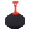Schweiß-Blackout-Panelclip Typ 18 cm Durchmesser, Rund 16