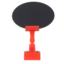 Pannello oscurante per saldatura, tipo clip, 360, Ø 18 cm