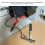 Schweiß-Blackout-Panelclip Typ 18 cm Durchmesser, Rund 5