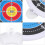 Indoor Suction Cup Arrow Target Children Suction 15