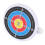 Indoor Suction Cup Arrow Target Children Suction 8