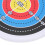 Indoor Suction Cup Arrow Target Children Suction 12