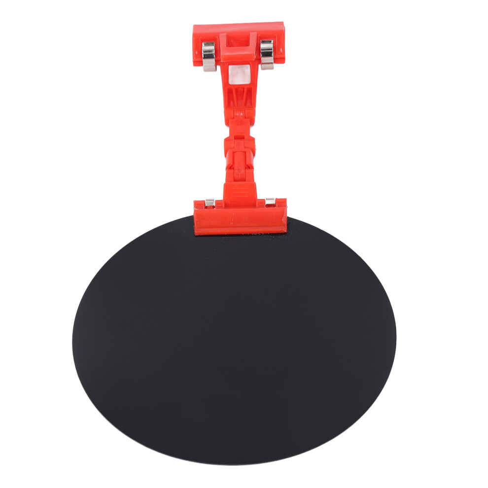 Blackout Panel 18Cm Round Welding Shade Cover Arc Safety Shield 7661347928483