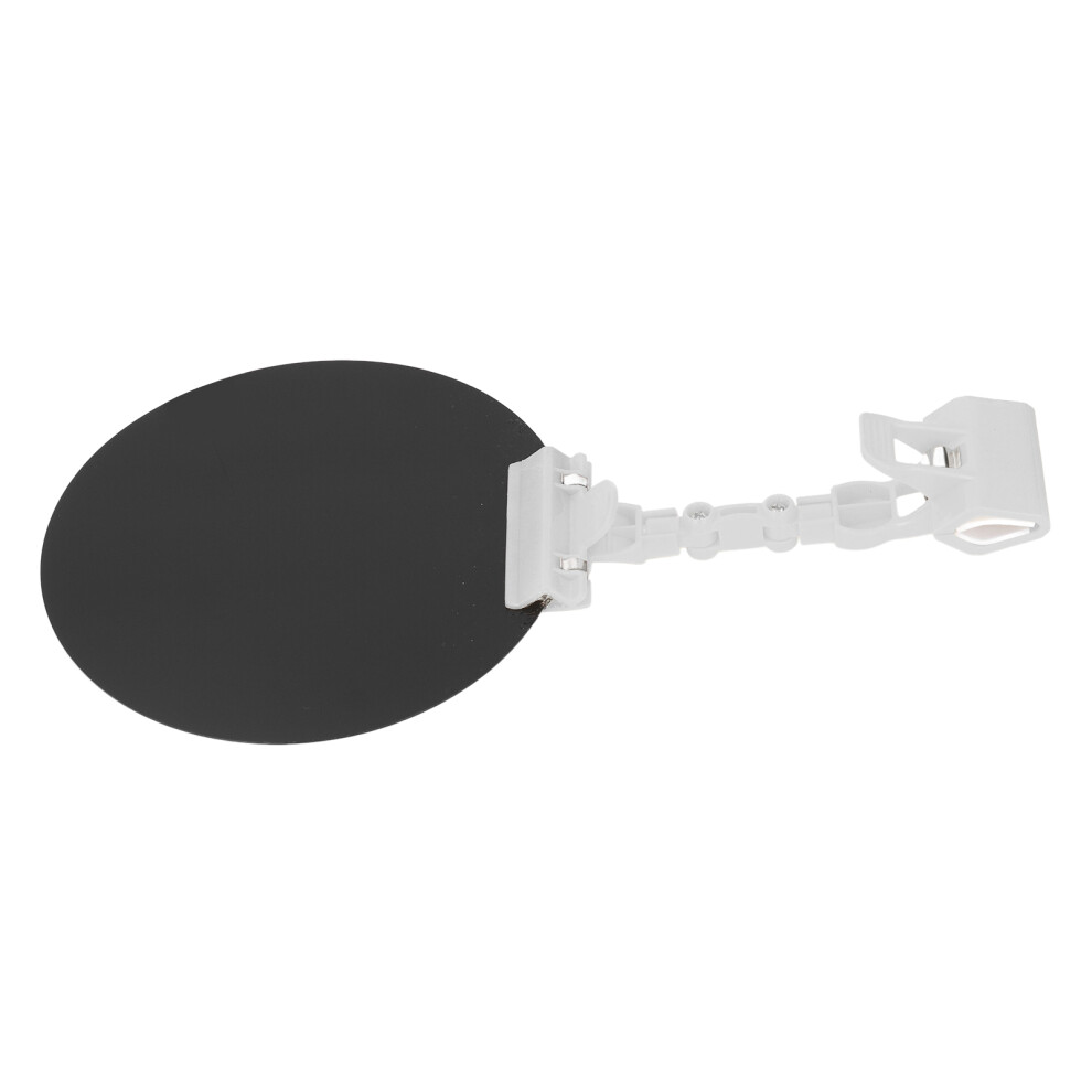 Welding Blackout Panel 18Cm Auto Darkening Clip-On Light Blocking Plate 7661347928537