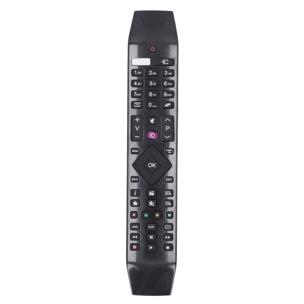 Television Remote Control Abs Replacement With 10M 8320539995175