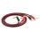 HI-FI Pure Copper Speaker Cable Right Angle L Type 8