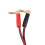 HI-FI Pure Copper Speaker Cable Right Angle L Type 10