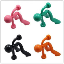 Magnetic Key Holder Magnetic Man Key Hook Wall Key Holder Fridge Magnets Home for Every