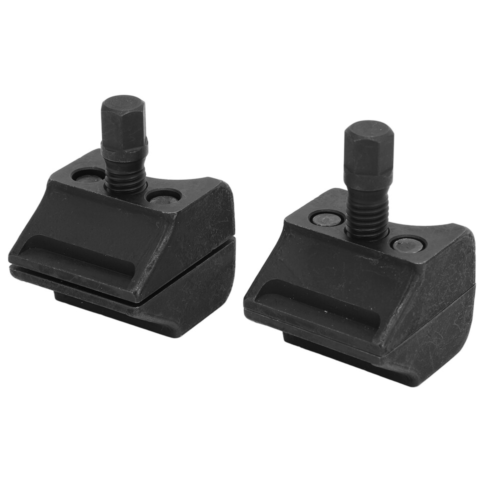 2Pcs Steel Suspension Strut Spreader Tool With Wrench Â Universal Fit 4241347929777