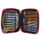 13 Pair Interchangeable Knitting Needles Set, Circular Knitting Needles with 2.75mm-10mm 1