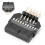 Front Panel Plug Connector Motherboard Adapter 6