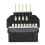 Front Panel Plug Connector Motherboard Adapter 7