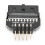 Front Panel Plug Connector Motherboard Adapter 8