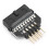 Front Panel Plug Connector Motherboard Adapter 3