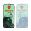 Tempered Glass Phone Screen Protector Green Light 10