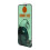 Tempered Glass Phone Screen Protector Green Light 7