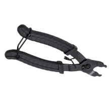 Alicate para eslabones de bicicleta de metal portátil cortador de cadena MTB
