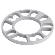 Wheel Spacer Adapter 10MM Hubcentric Wheel Spacer Shims for 4x100 4x114.3 5x100 5x108 5x114.3 5x120 Compatibility
