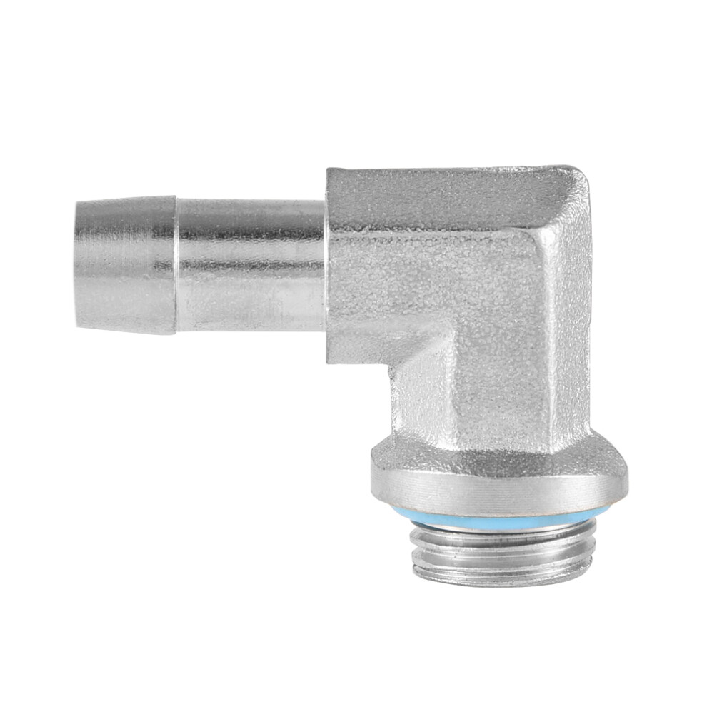 2 Pcs G1/4'' 90 Degree Elbow Hose Adapter For 8320539995908