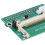 3.5in Riser Card IDE Female to CF Durable Easy 13
