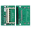 3.5in Riser Card IDE Female to CF Durable Easy 10