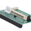 3.5in Riser Card IDE Female to CF Durable Easy 15
