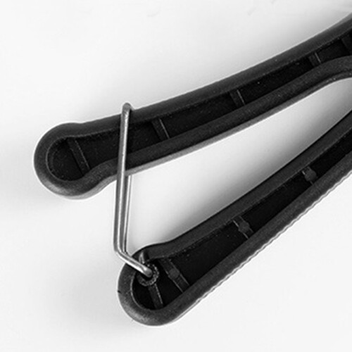 Pince à pneu de vélo - 22  4,5  2,3 cm, plastique technique 2