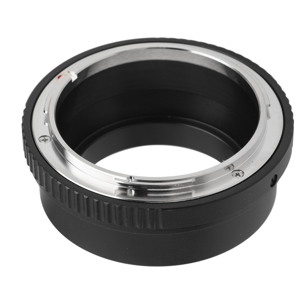 Lens Mount Adapter, Fd To Eosm, Aluminum Alloy, Manual Focus 7901347931336