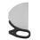 Modell 100 mm Split-Diopter-Filter 2 Silber 14