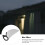 Modell 100 mm Split-Diopter-Filter 2 Silber 7