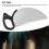 Modell 100 mm Split-Diopter-Filter 2 Silber 4