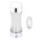 380ml Rechargeable Hydrogen Water Bottle, 700‑900PPB H2 Generated 2