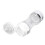 380ml Rechargeable Hydrogen Water Bottle, 700‑900PPB H2 Generated 16